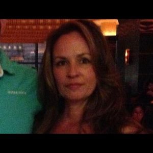 Meet your Posher, Rachael